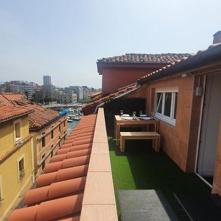 Las Terrazas De Gueeli 6 Pax Wifi - Garaje - Vistas - Vut-3391-As ヒホン エクステリア 写真
